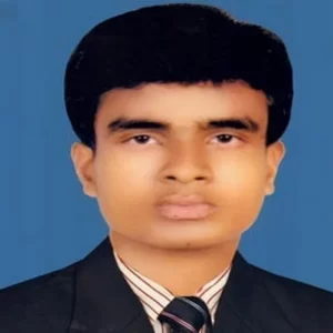 SUBRATA CHANDRA